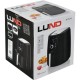 Фритюрник LUND Air Fryer, 3.2 L, 1400 W